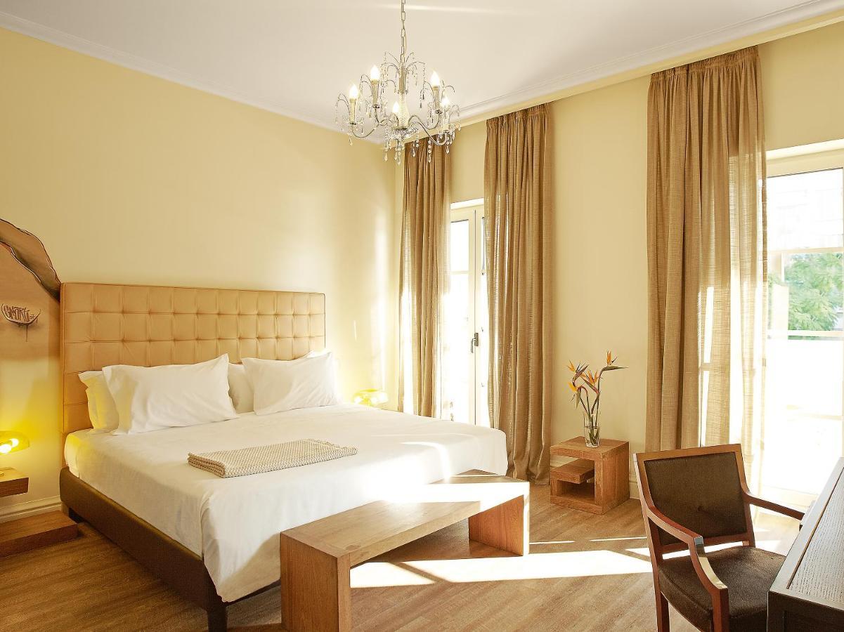 Grecotel Pallas 4* Ateny