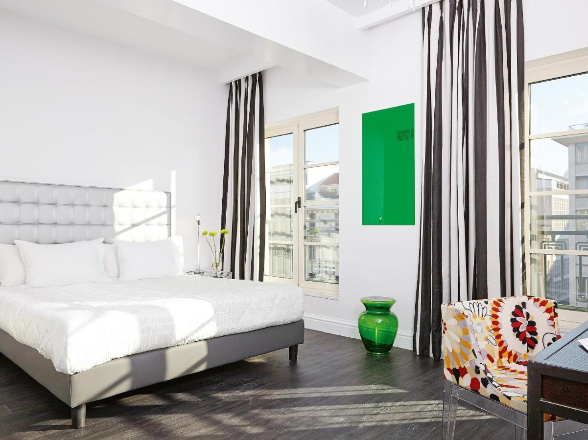 Grecotel Pallas Hotel Ateny