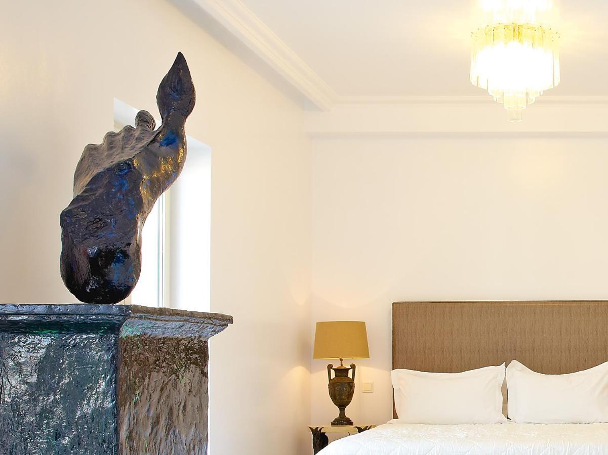 Grecotel Pallas 4* Ateny