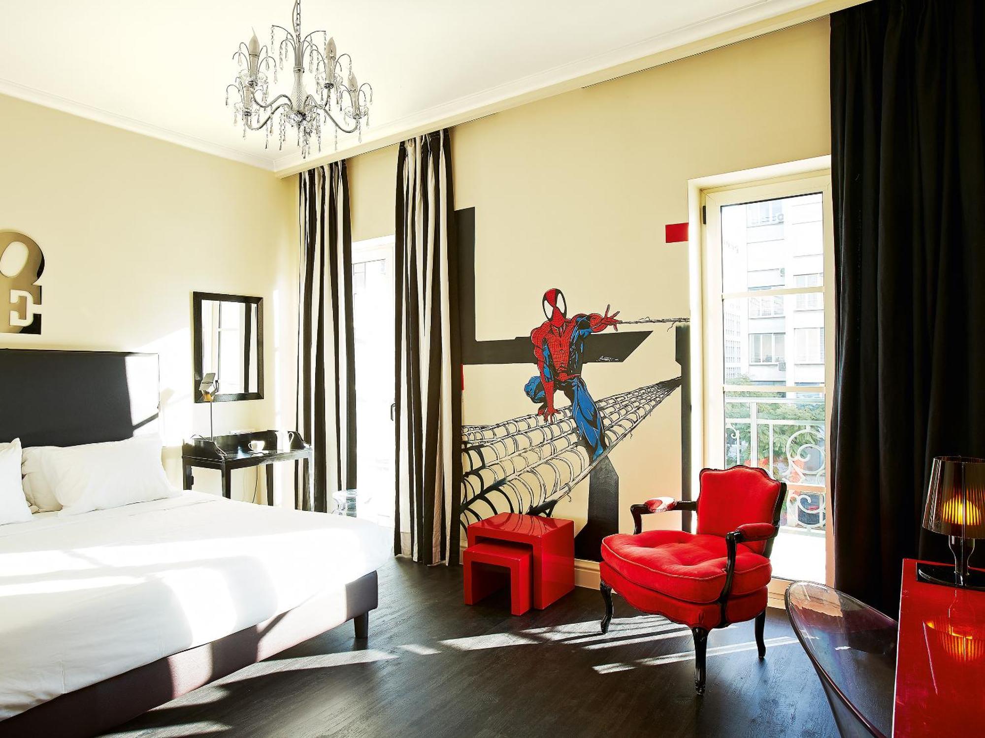Grecotel Pallas Ateny