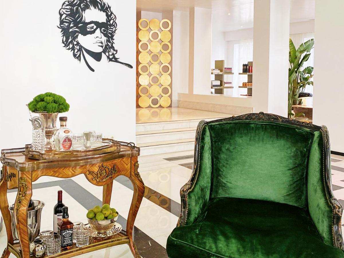 Grecotel Pallas 4*