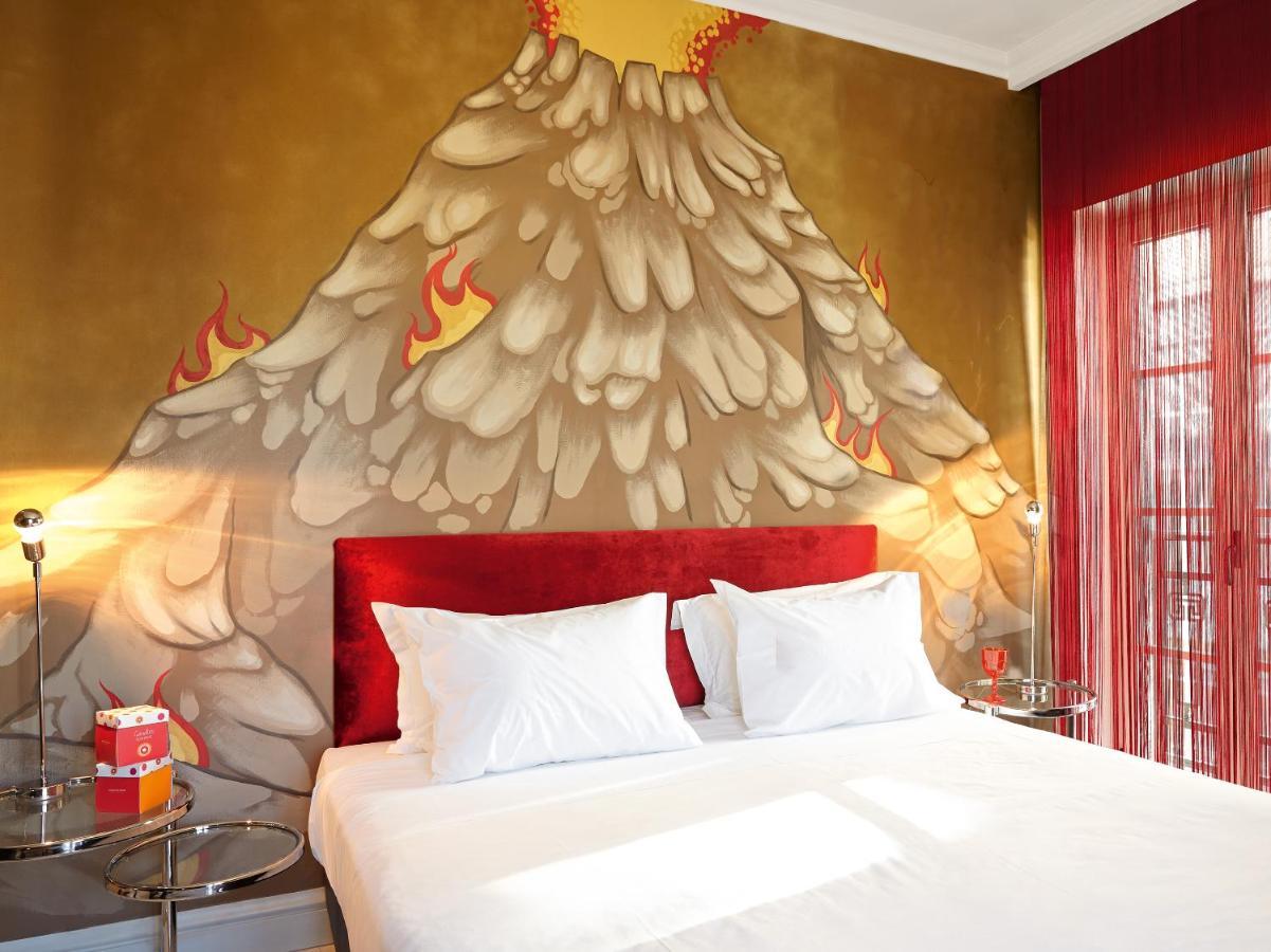 Hotel Grecotel Pallas Athènes