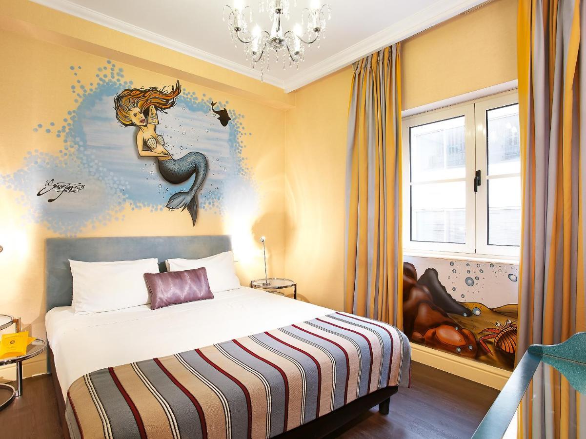 Grecotel Pallas 4* Atenas
