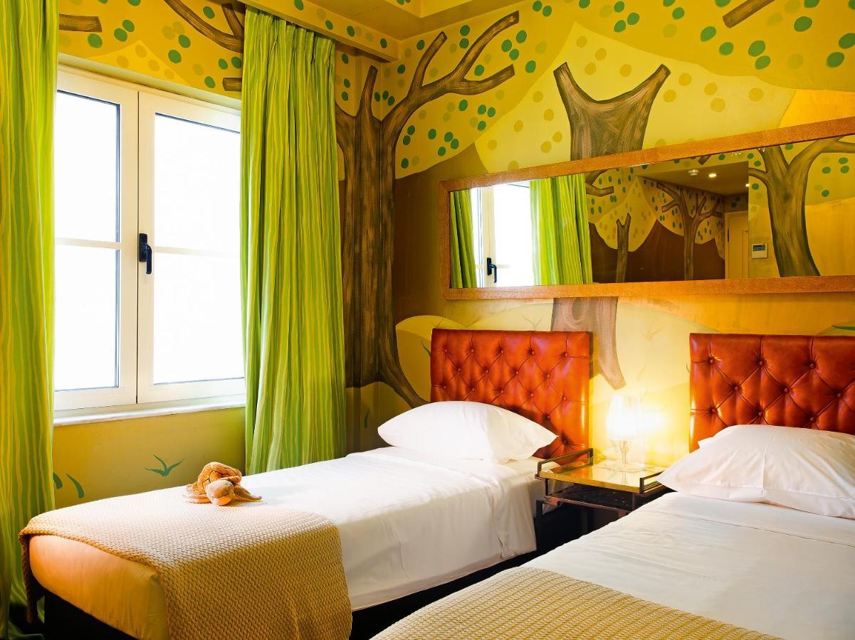 Grecotel Pallas Hotel Atenas