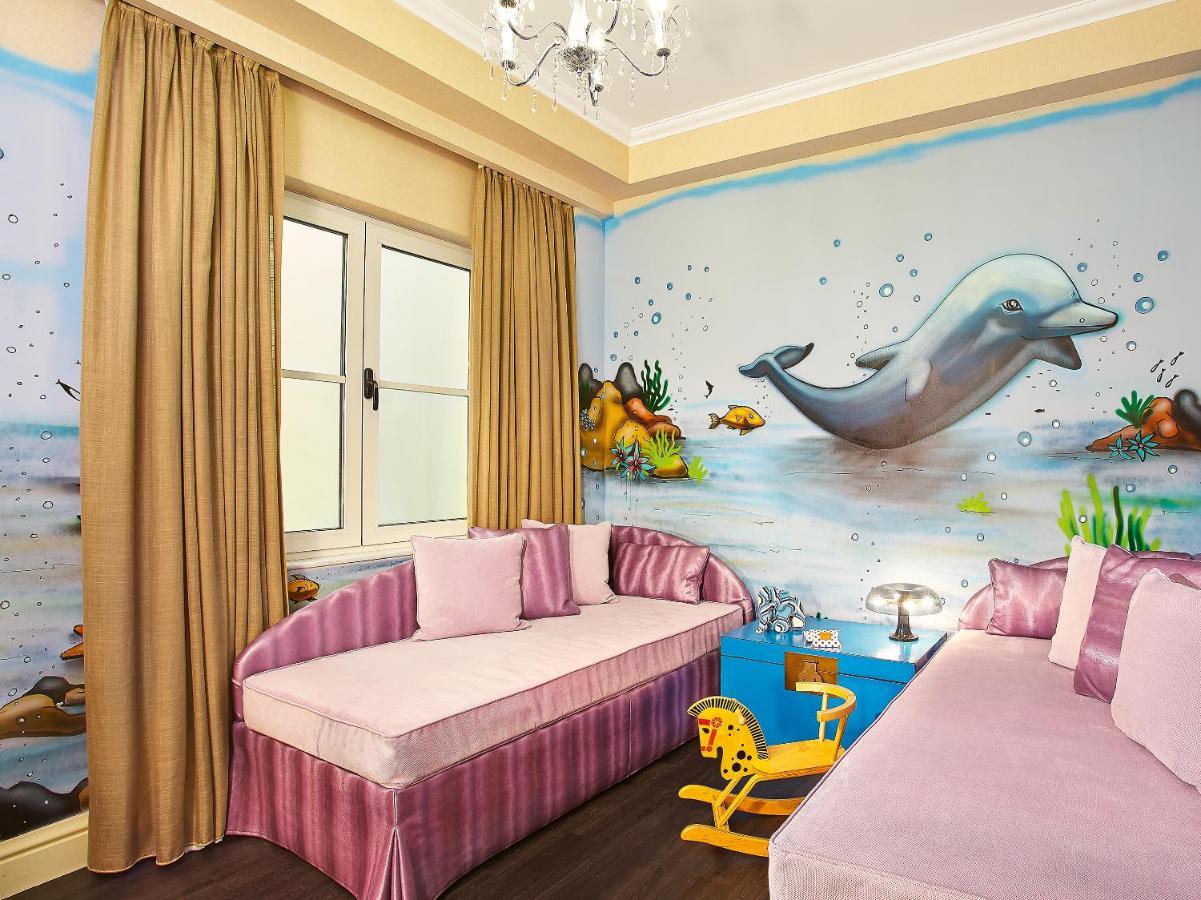 Hotel Grecotel Pallas Athènes