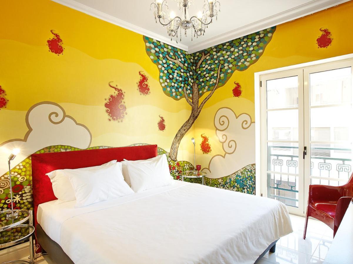 Grecotel Pallas 4* Atenas