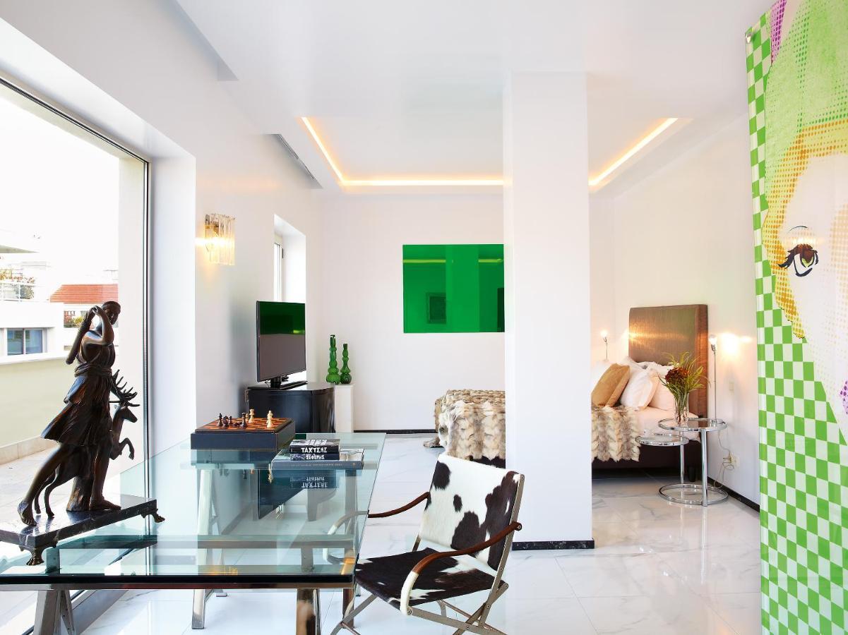 Grecotel Pallas 4* Athènes