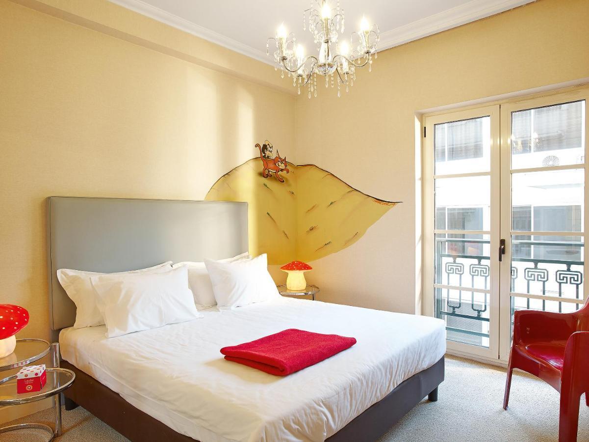 Grecotel Pallas 4* Athènes