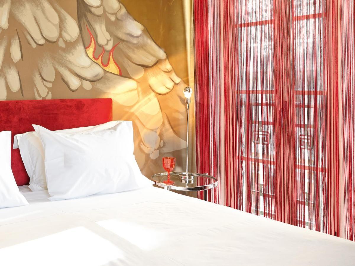 Hotel Grecotel Pallas