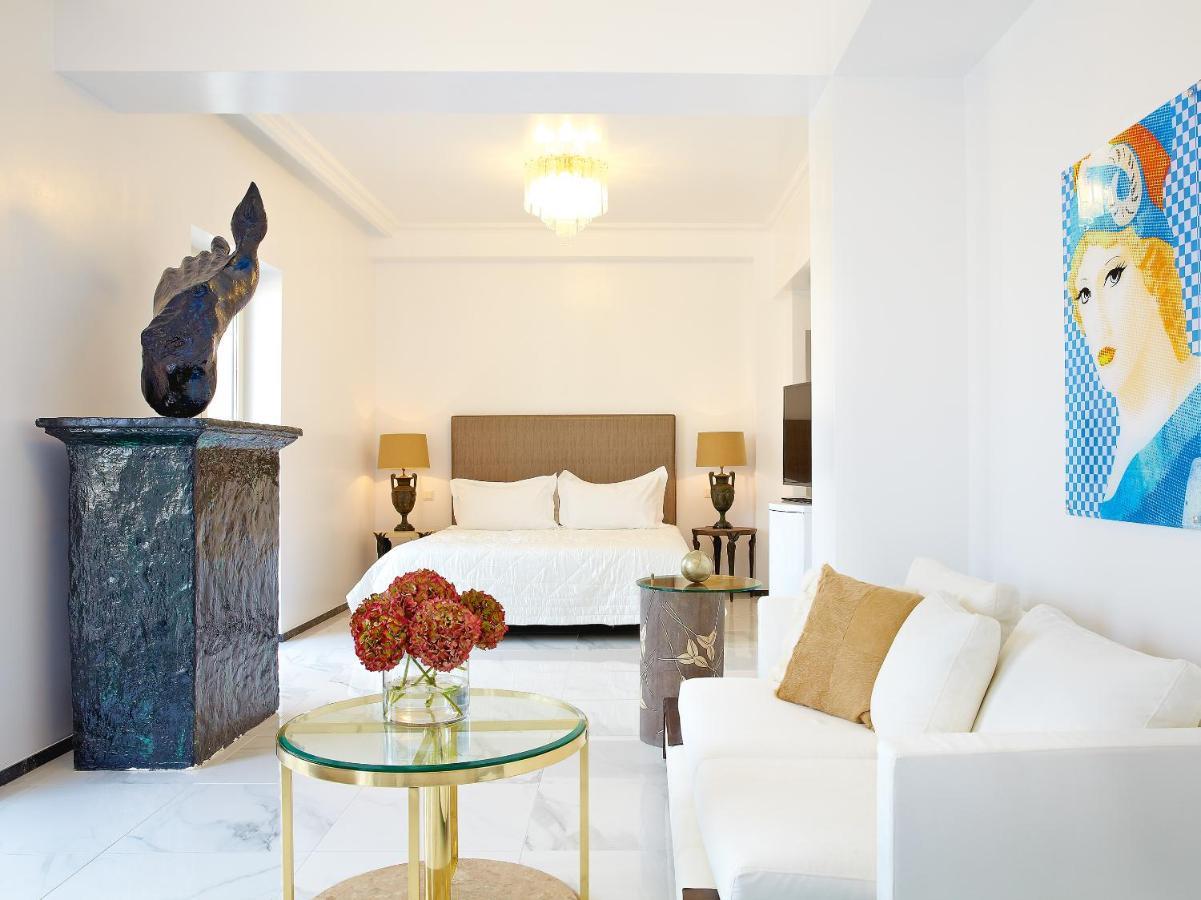 Grecotel Pallas Athènes