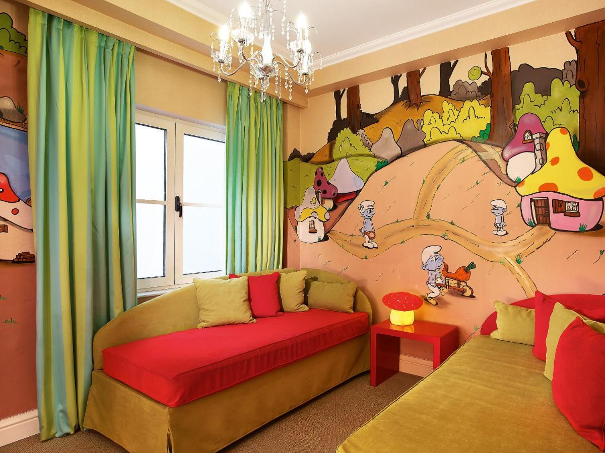 Grecotel Pallas 4* Athènes