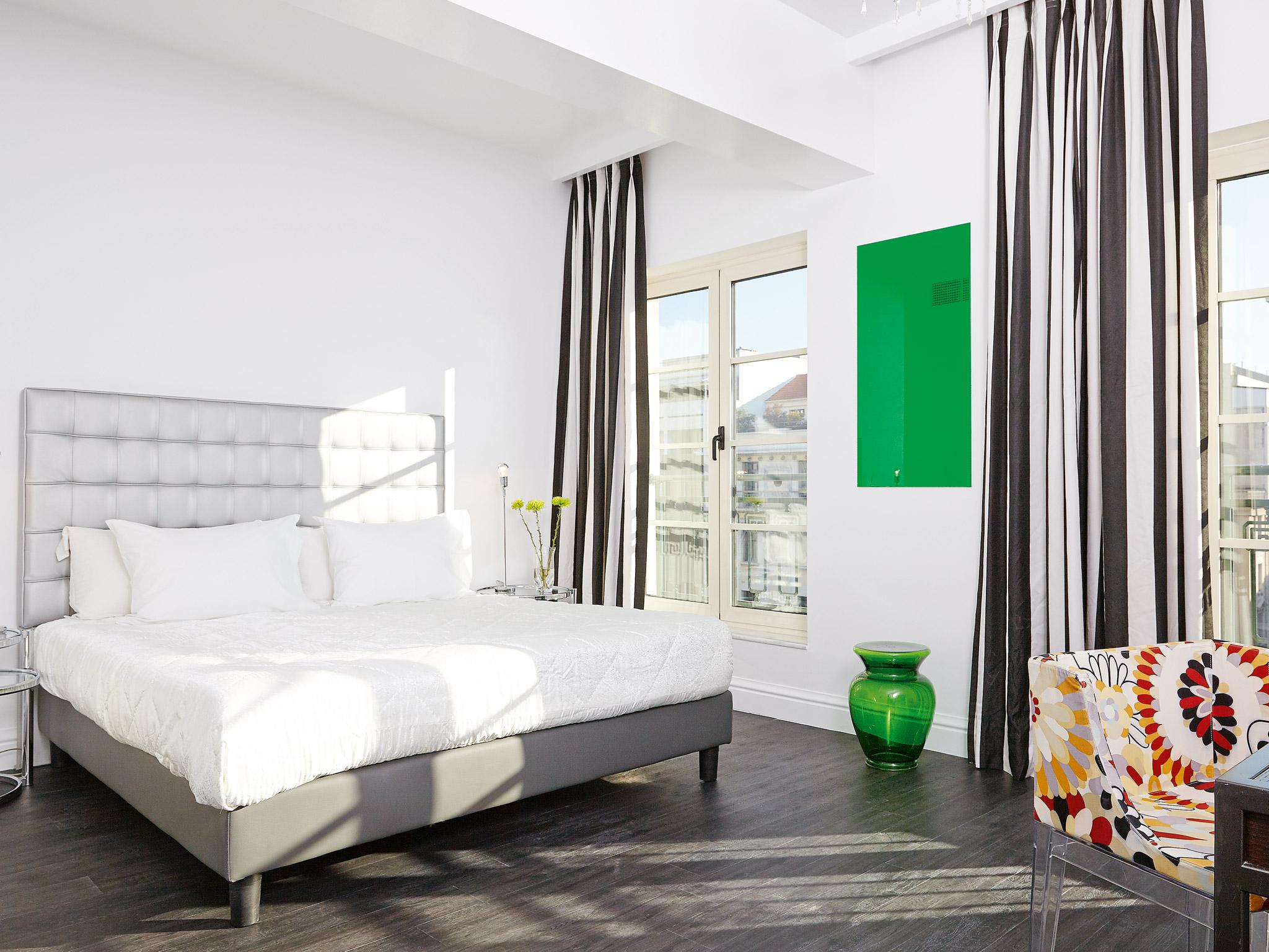 Grecotel Pallas Hotel Athènes
