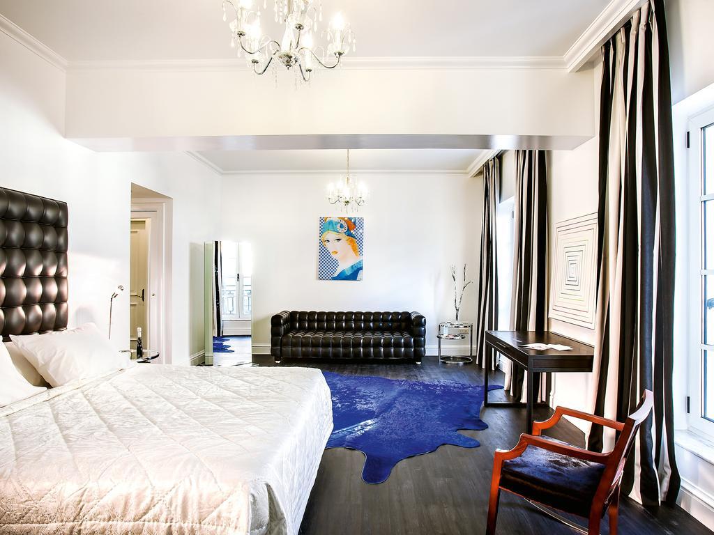 Grecotel Pallas Athènes