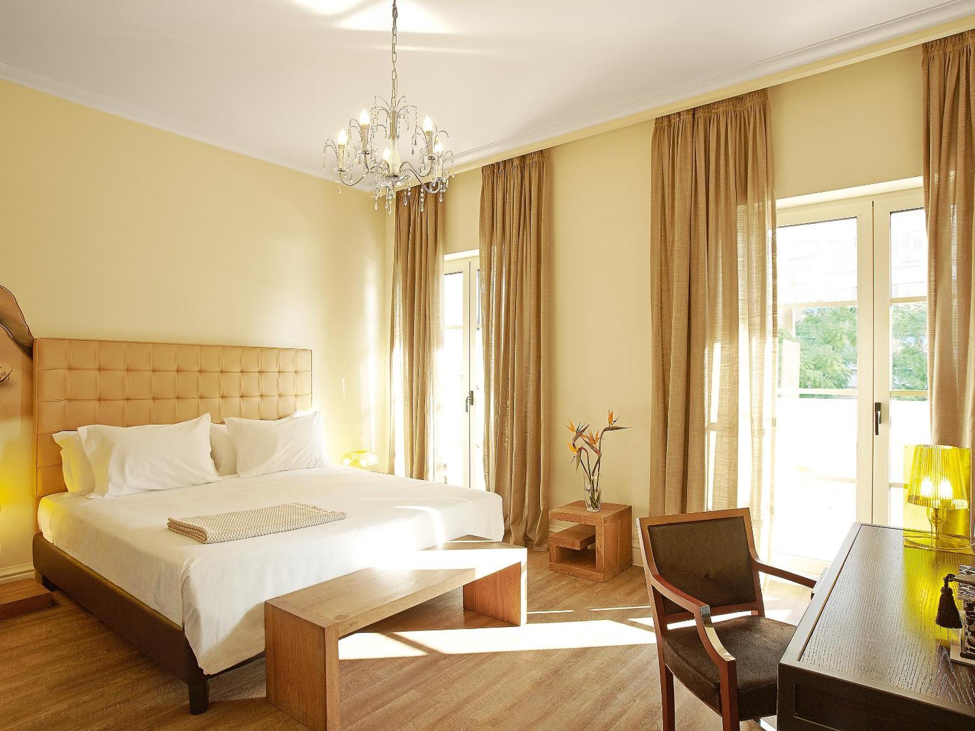 Grecotel Pallas Hotel Athènes