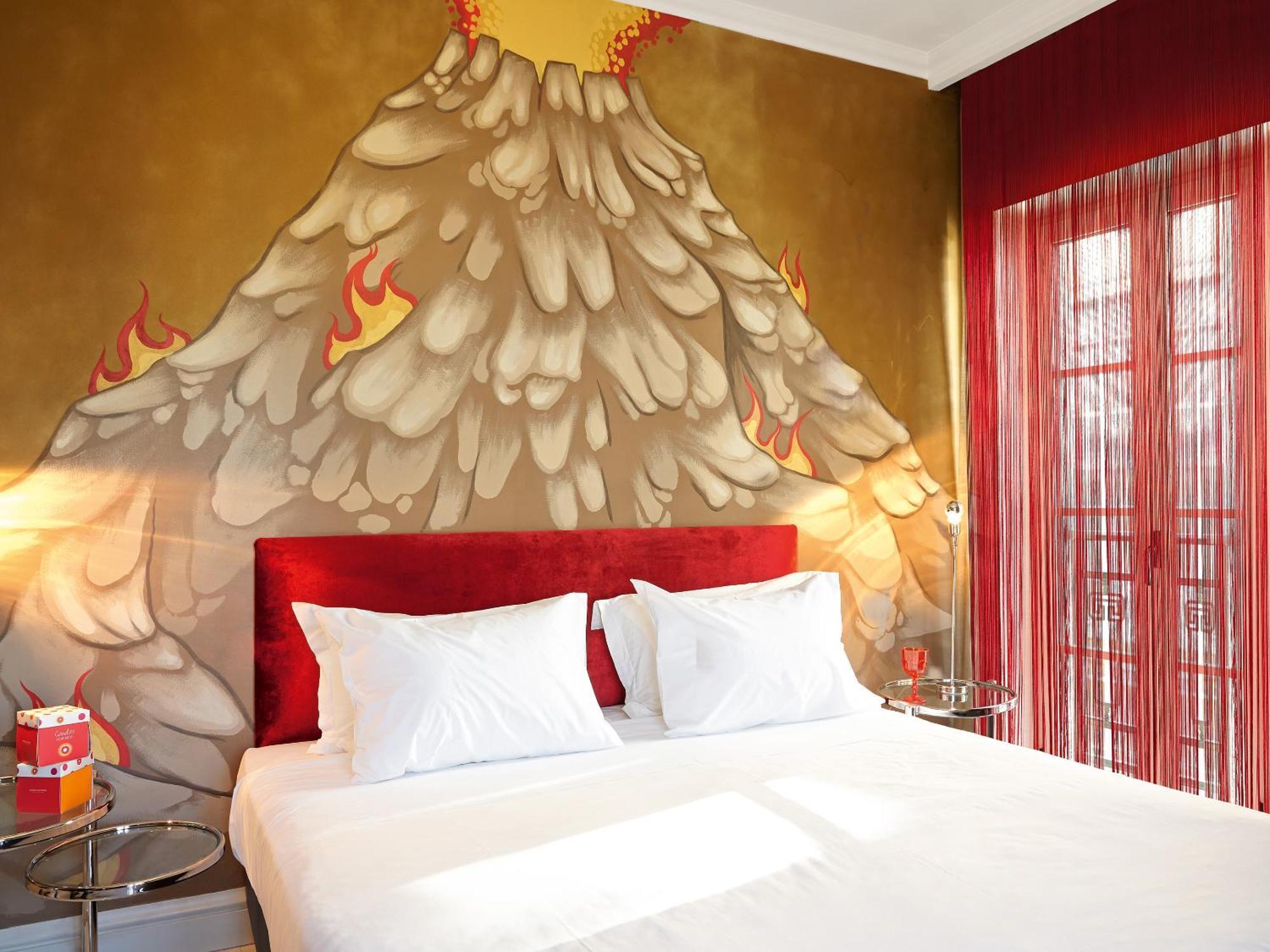 Hotel Grecotel Pallas Atenas