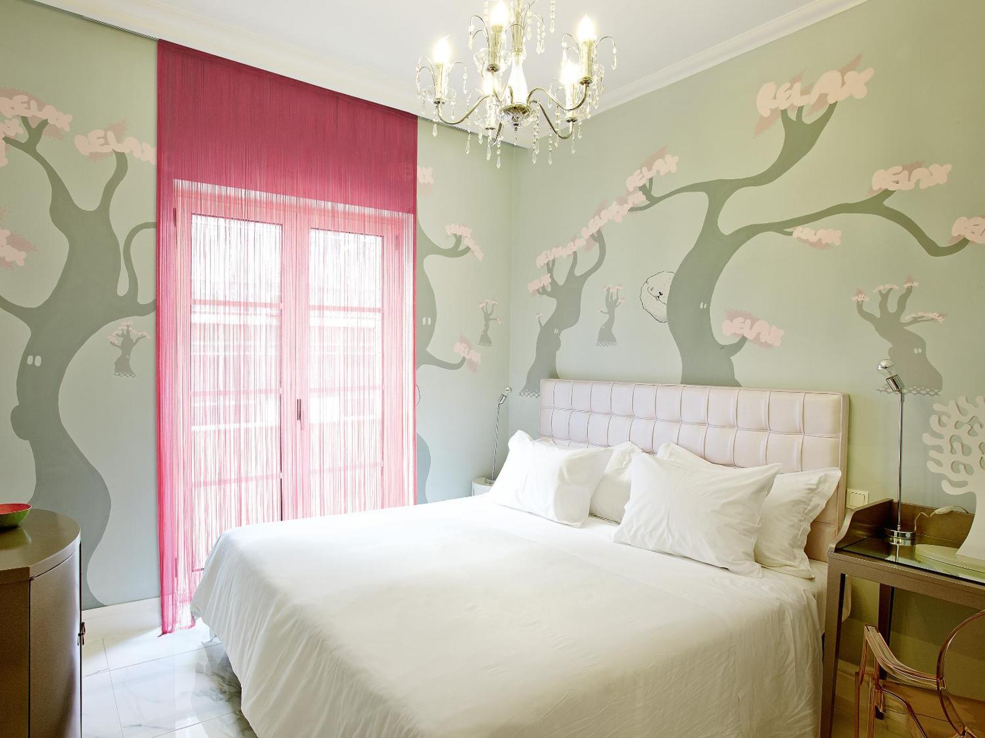 Grecotel Pallas 4* Atenas