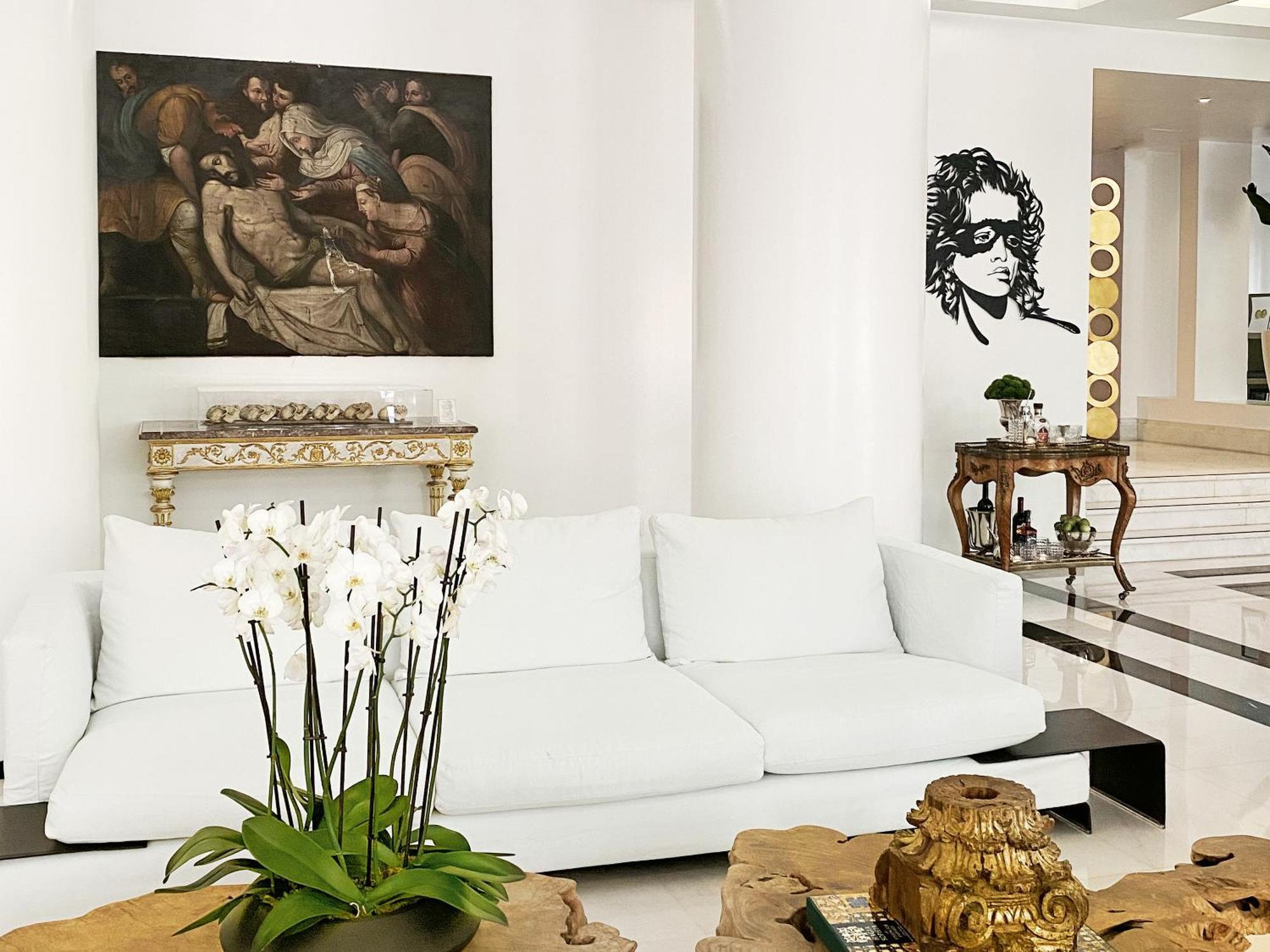 Grecotel Pallas Hotel Atenas