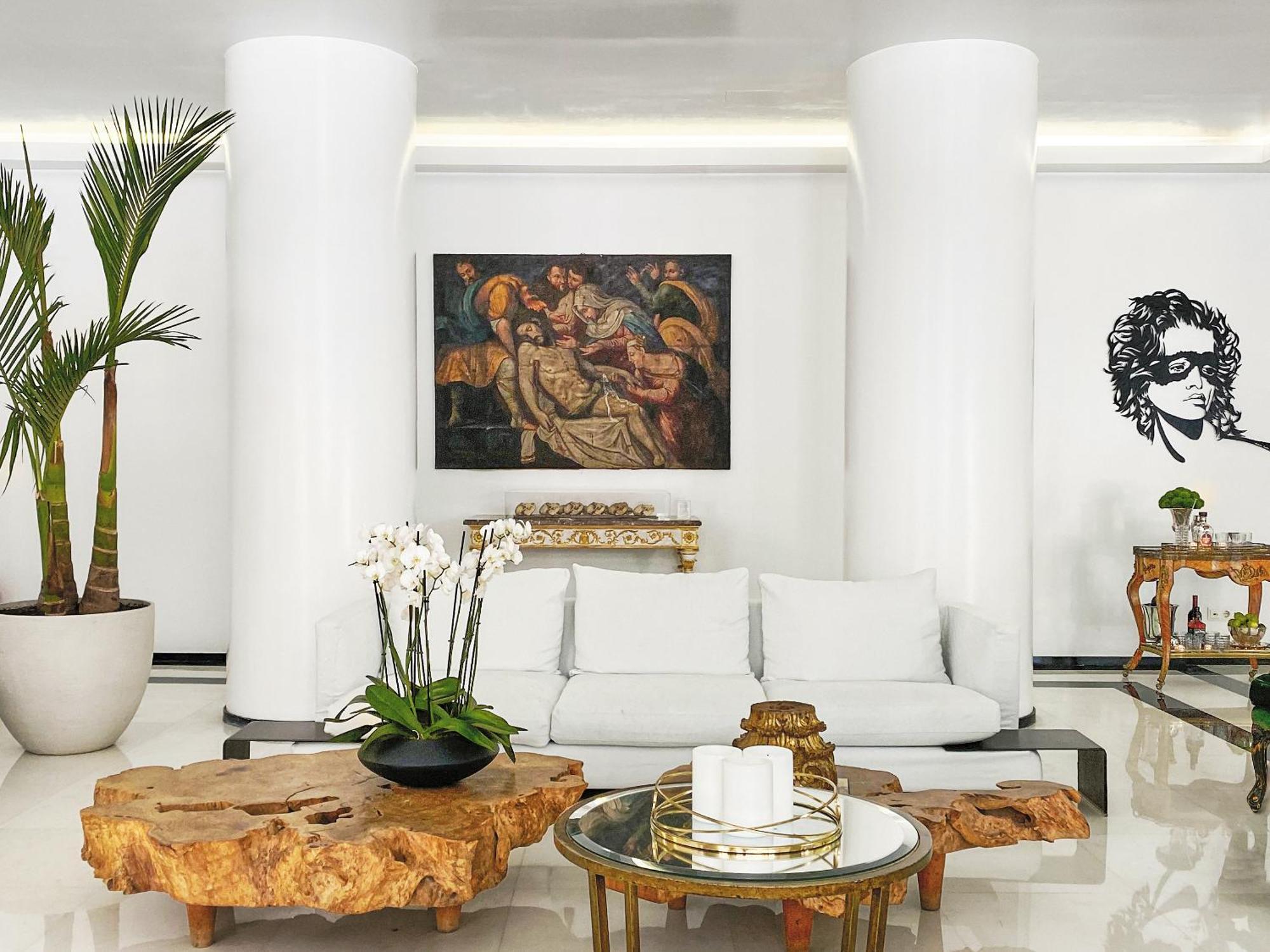 Hotel Grecotel Pallas Athènes