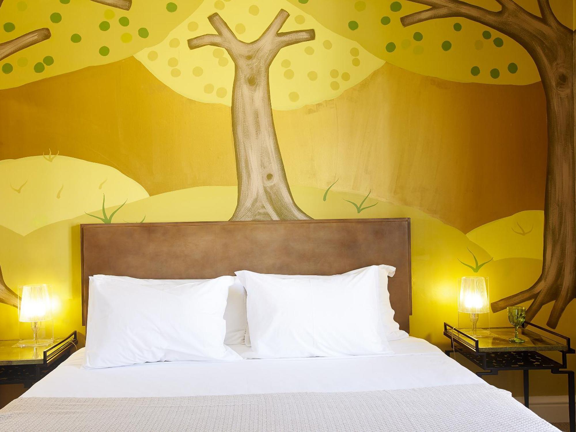 Grecotel Pallas Atenas