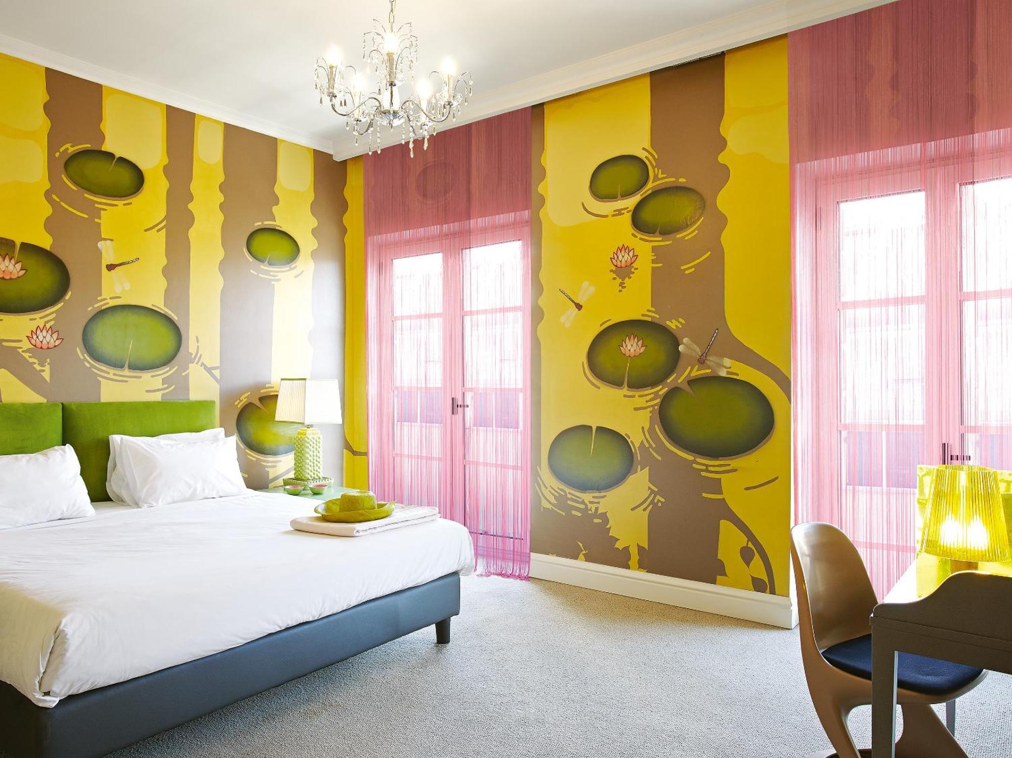 Grecotel Pallas Hotel 4*