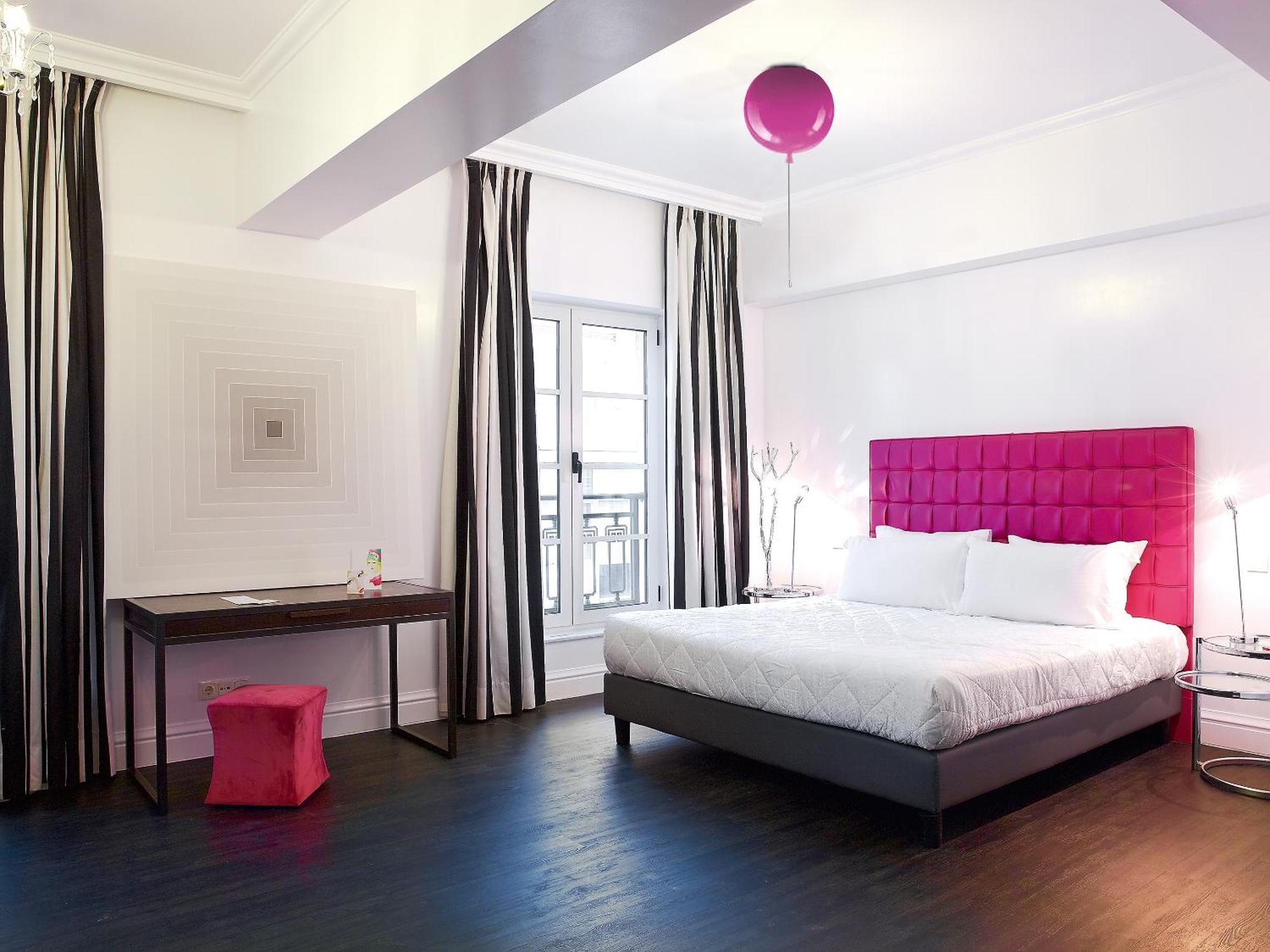 Hotel Grecotel Pallas Athènes