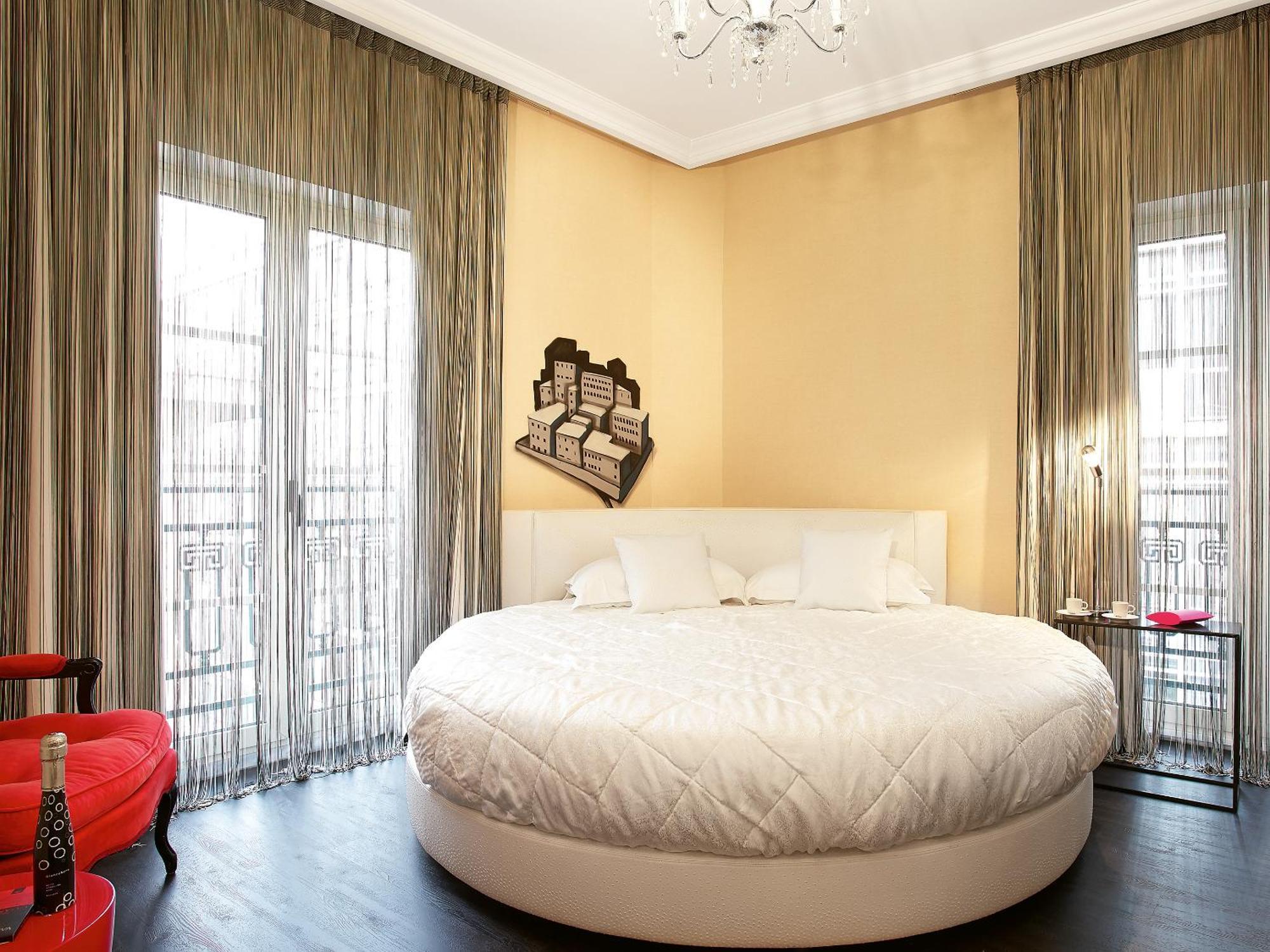 Grecotel Pallas Athènes