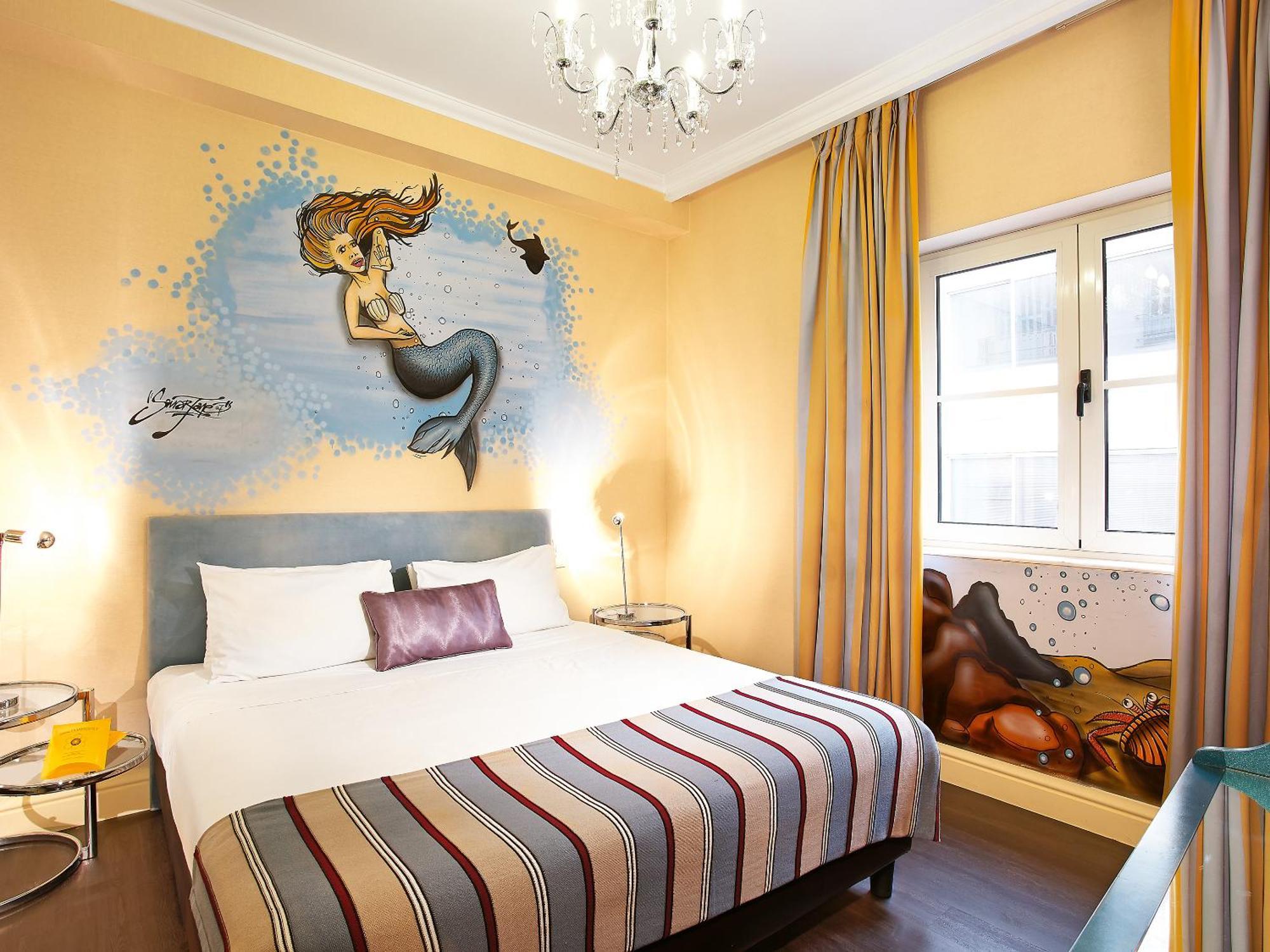 Grecotel Pallas Hotel