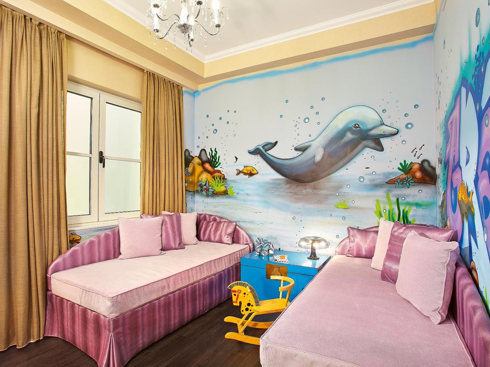 Grecotel Pallas Hotel Athènes