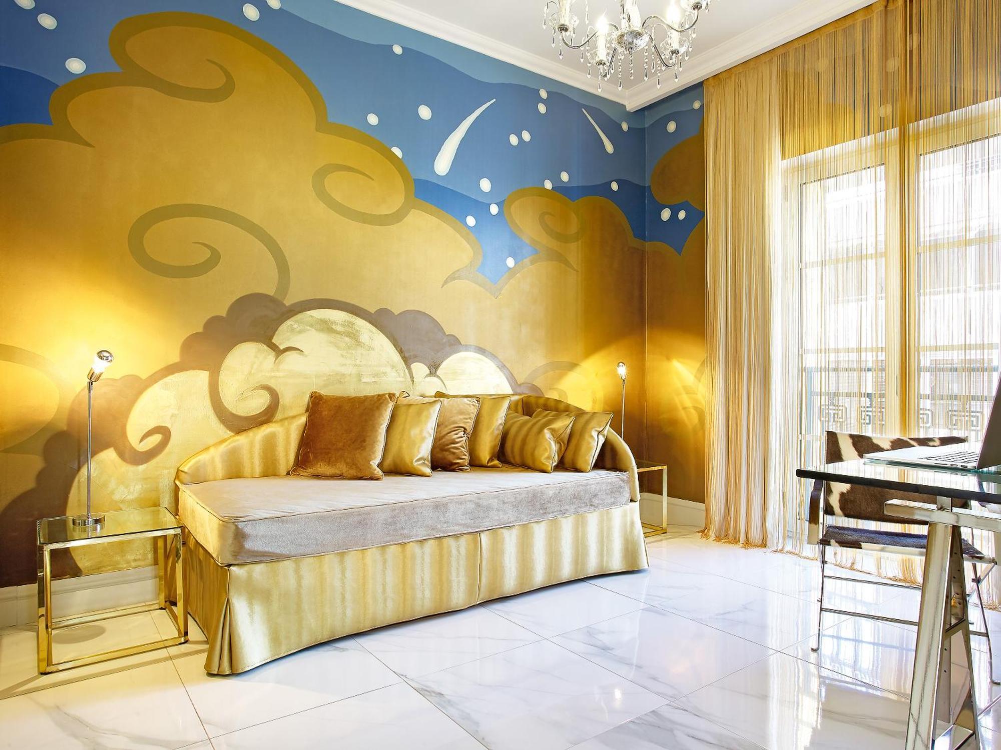 Grecotel Pallas Athènes