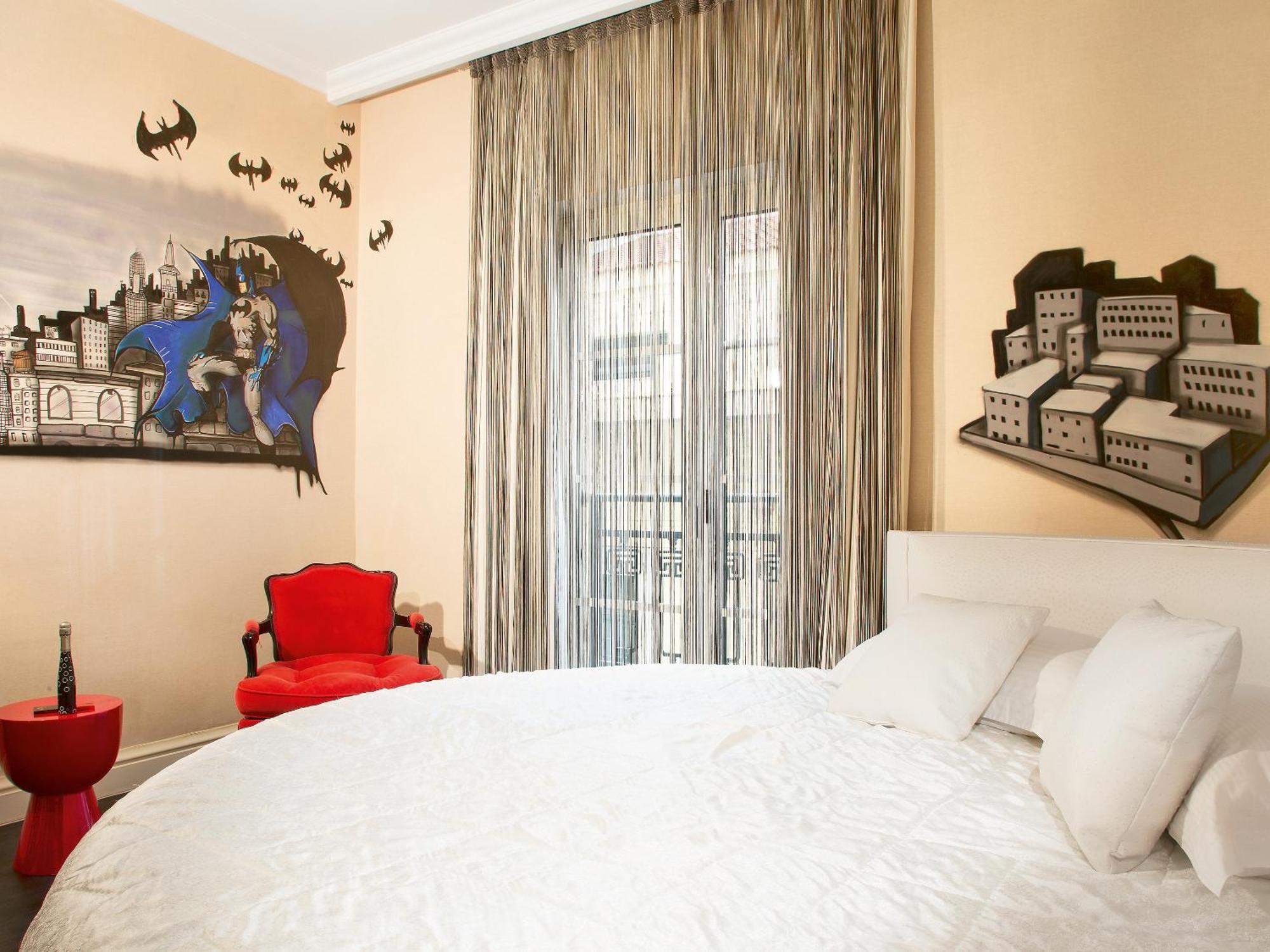 Grecotel Pallas 4*